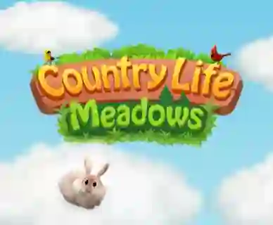 Игра Country Life Meadows онлајн