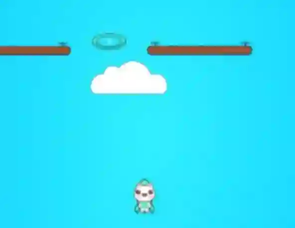Игра Rocket Color Sprint онлајн