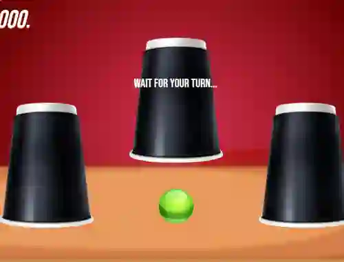 Игра Find The Ball онлајн