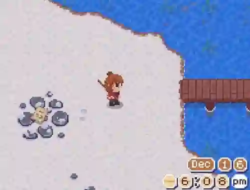 Игра The Cozy Fishing онлајн