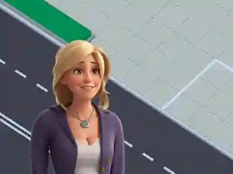 Игра Supermarket Tycoon онлајн