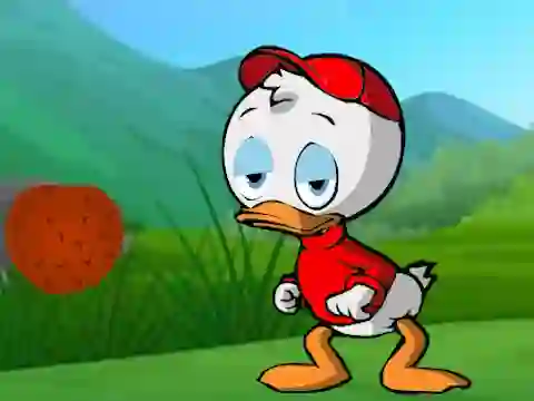 Игра Duck Find The Twin онлајн