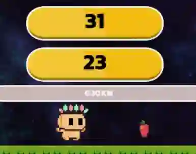 Игра Math King онлајн