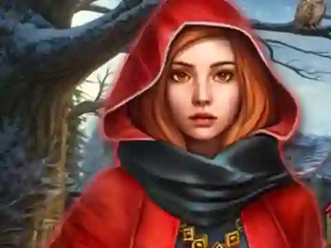 Игра Moonshade Castle онлајн