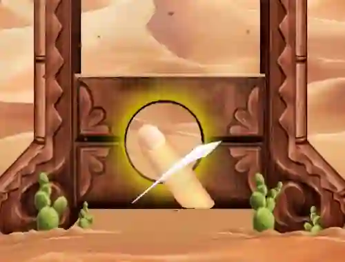 Игра Finger Slayer онлајн
