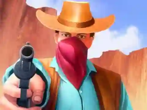 Игра Bottle Shooter онлајн
