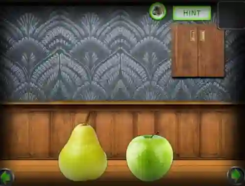 Игра Amgel Kids Room Escape 266 онлајн