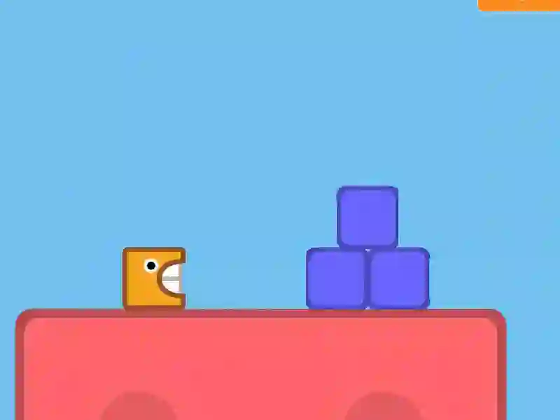 Игра Level Eaten! онлајн