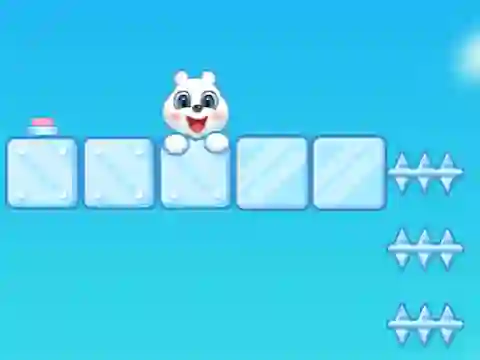 Игра Super Bear онлајн