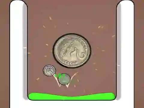 Игра Money Collector Ussr онлајн