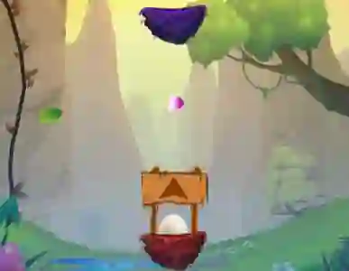 Игра Don't Drop онлајн