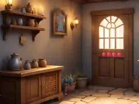 Игра Pirate Quartermaster Quinn Escape онлајн