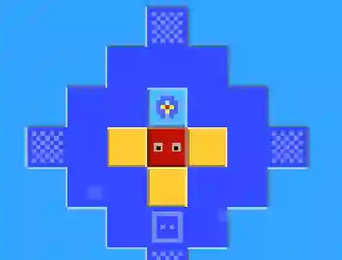 Игра Paraboxical онлајн