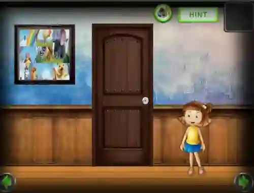 Игра Amgel Kids Room Escape 267 онлајн
