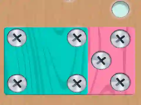 Игра Bolts and Nuts Original онлајн