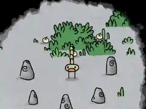 Игра Pluma Familia онлајн