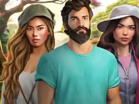 Игра Coral Coast онлајн