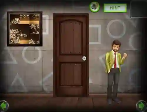 Игра Amgel Easy Room Escape 246 онлајн