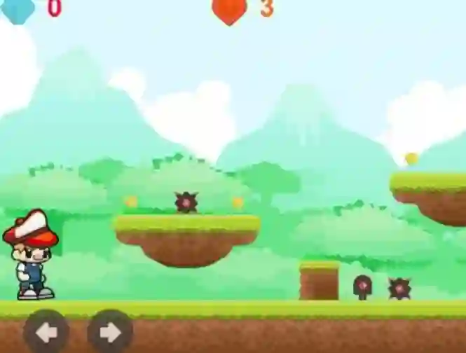 Игра Adventure Keys онлајн