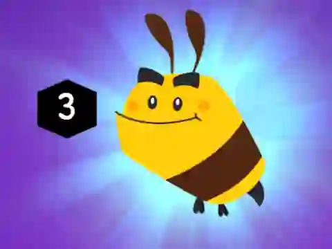 Игра Beecoins Inc онлајн