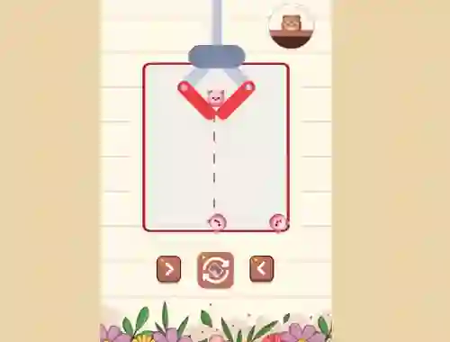 Игра Zoozoo Merge онлајн