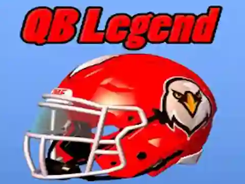 Игра QB Legend онлајн