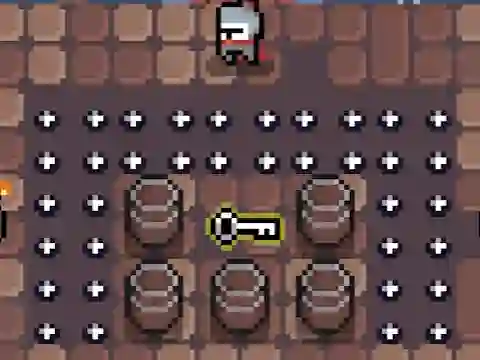 Игра Slash Knight онлајн