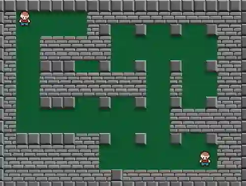 Игра Break The Wall онлајн