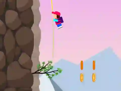 Игра Descent онлајн