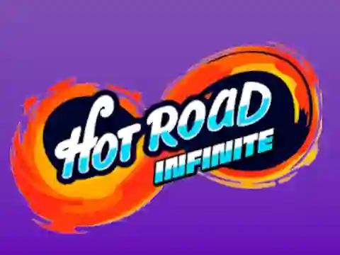 Игра Hot Road Infinite онлајн