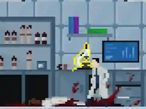 Игра Breach Zero онлајн