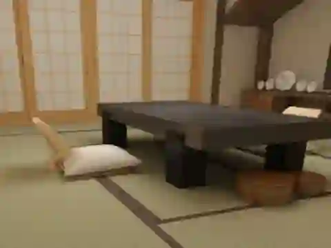 Игра Ryokan онлајн