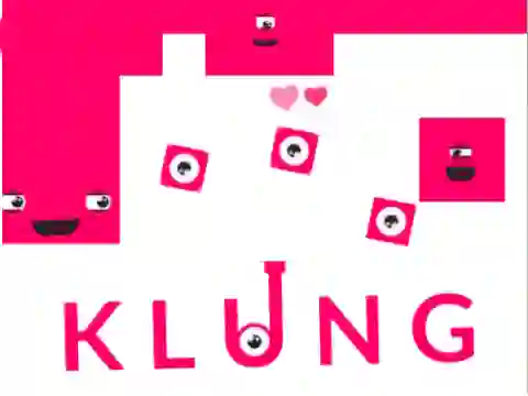 Игра Klung онлајн