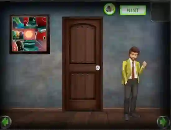 Игра Amgel Easy Room Escape 250 онлајн