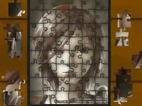 Игра Puzzle Master онлајн