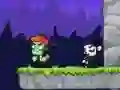 Игра Zombies vs Vampires онлајн