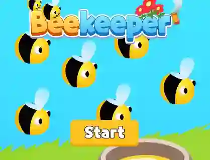 Игра Beekeeper онлајн