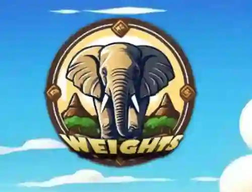 Игра Weight Of Elephants онлајн