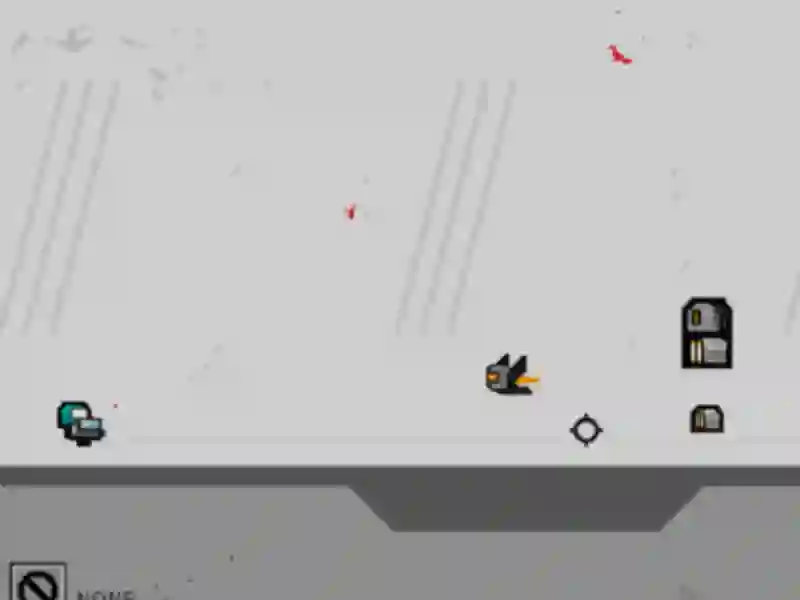 Игра Cyborg онлајн