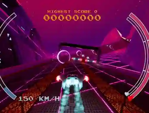Игра Velocity Vortex онлајн