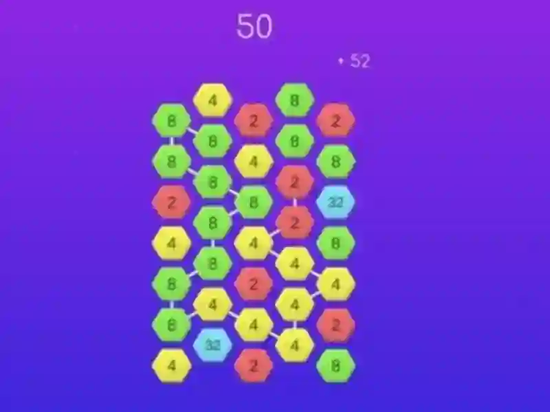 Игра Connect Blocks 2248 онлајн