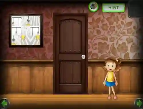 Игра Amgel Kids Room Escape 272 онлајн