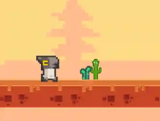 Игра Pet Runner Dinosaur Jump онлајн