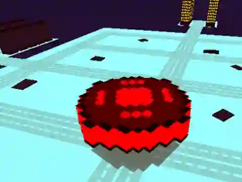 Игра Zone of the Spinners онлајн