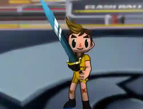 Игра Clash Ball.io онлајн