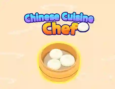 Игра Chinese Cuisine Chef онлајн