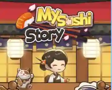 Игра My Sushi Story онлајн