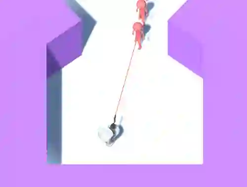 Игра Skibidi Toilet Sharp Shooter онлајн