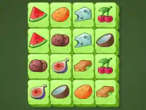 Игра Farm Mahjong онлајн
