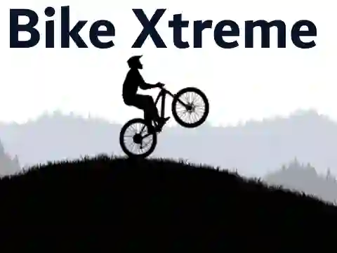Игра Bike Xtreme онлајн